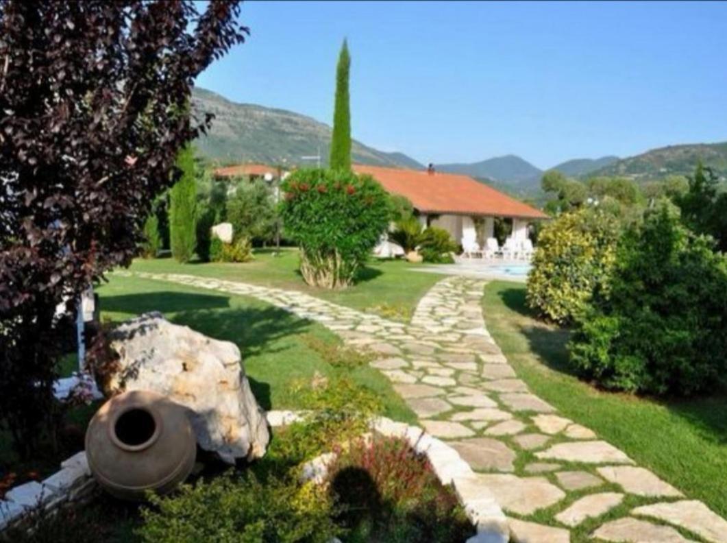 Villetta Blue Garden Sonnino 외부 사진