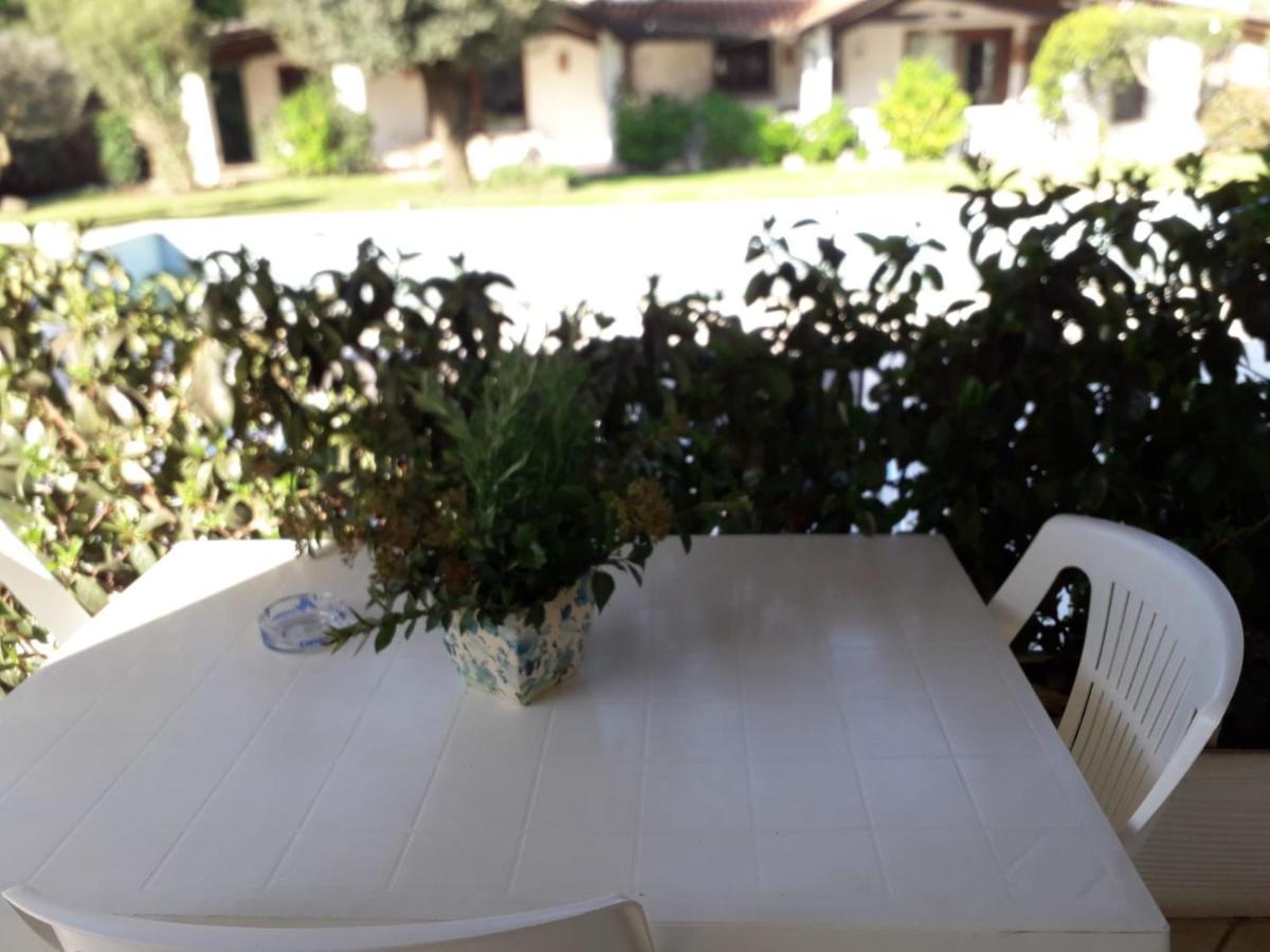 Villetta Blue Garden Sonnino 외부 사진