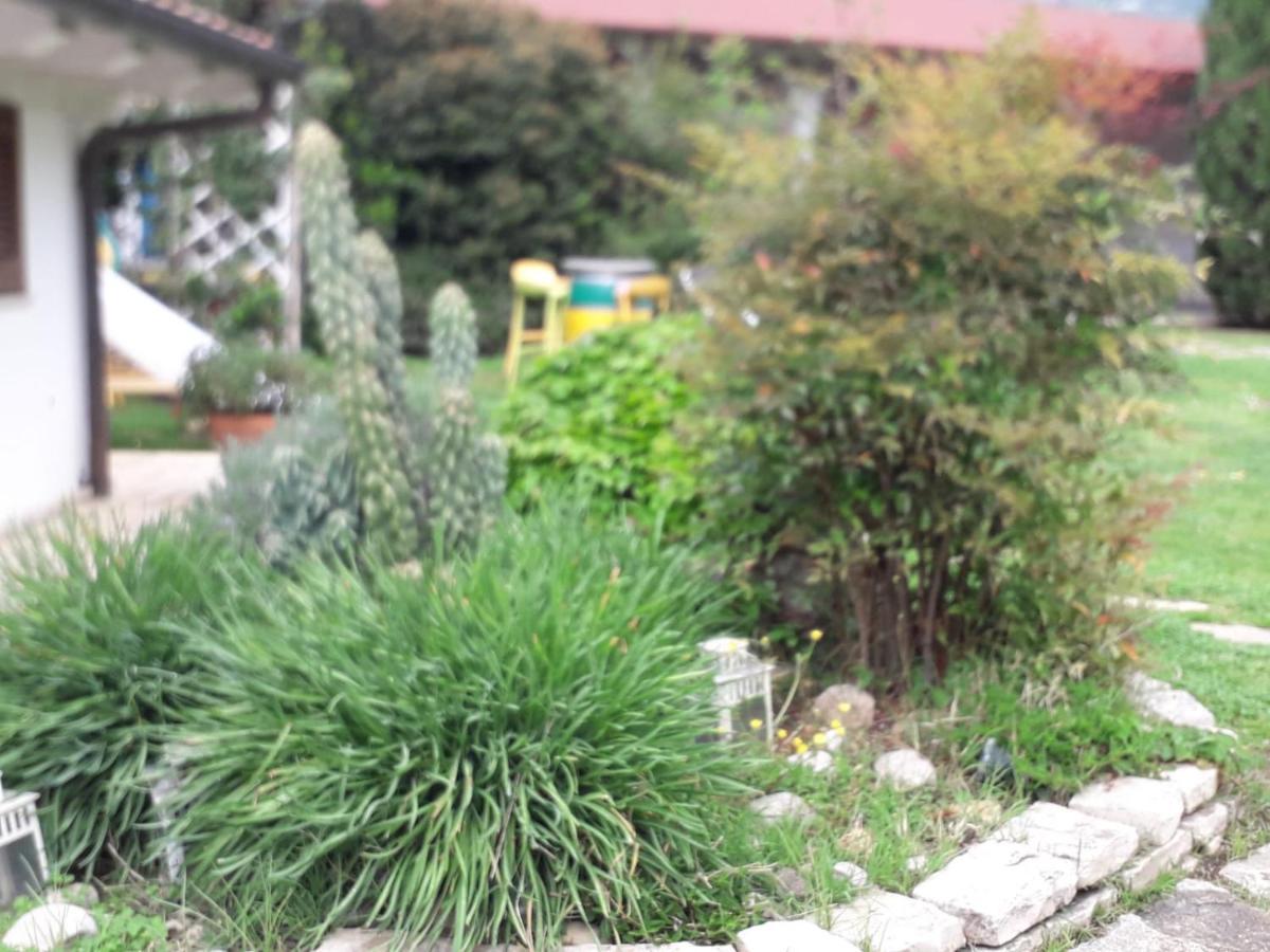 Villetta Blue Garden Sonnino 외부 사진