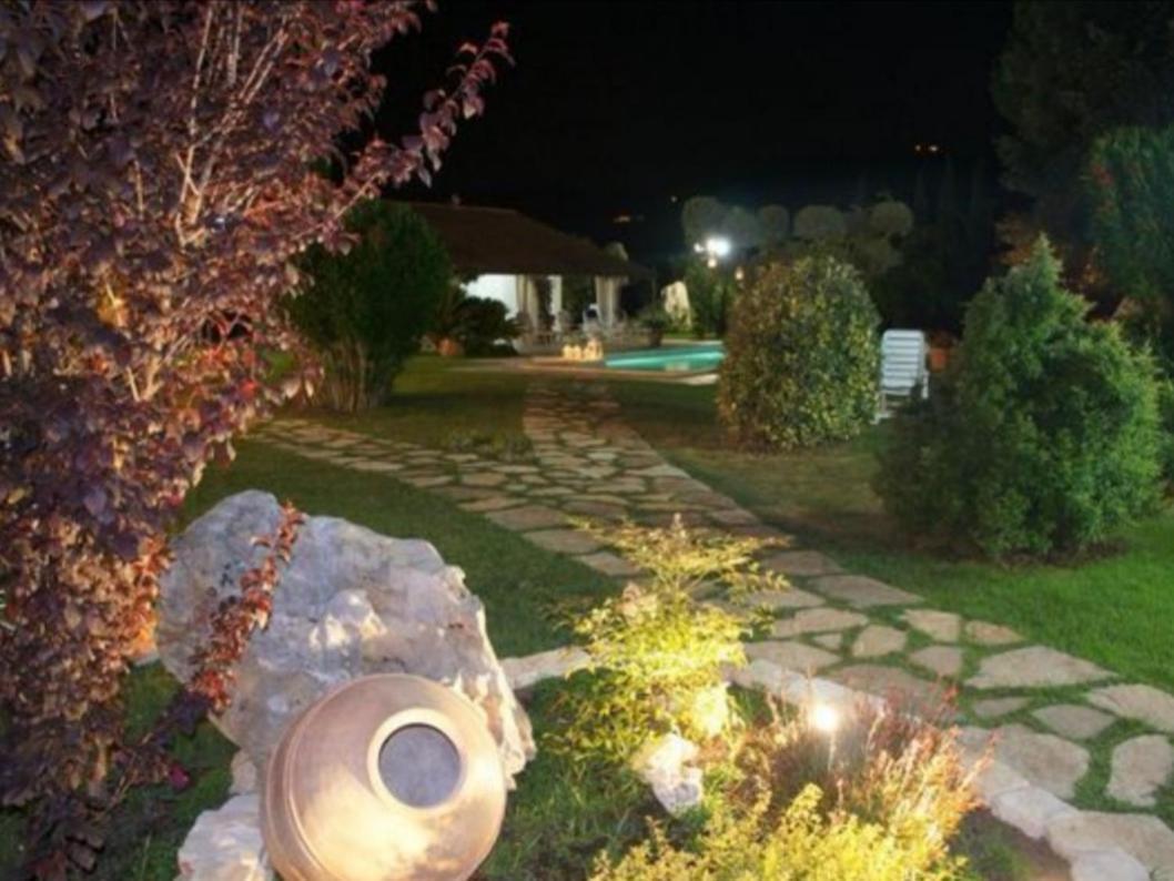 Villetta Blue Garden Sonnino 외부 사진